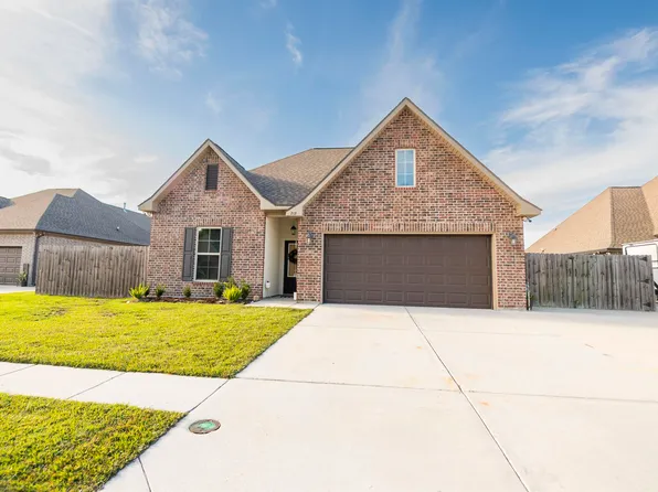 213 Madio Dr, Houma, LA 70364