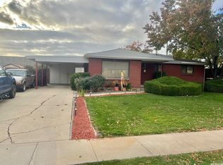 1016 S 400 W, Bountiful, UT 84010