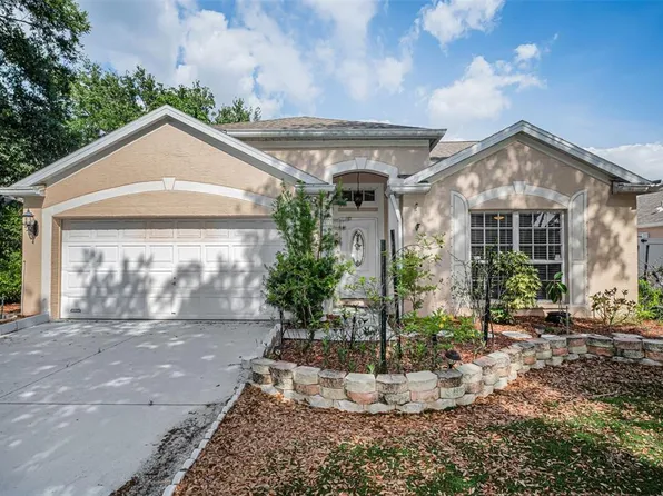 1721 Hunter Ln, Tarpon Springs, FL 34689
