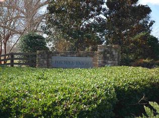 125 Fox Hill Farm Dr #125, Hillsborough, NC 27278