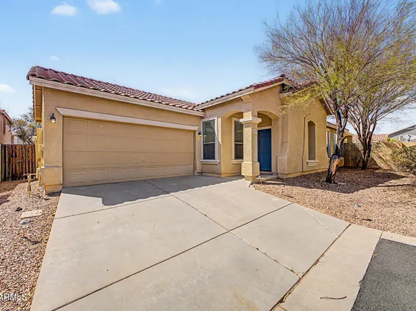 17018 W MARCONI Avenue, Surprise, AZ 85388