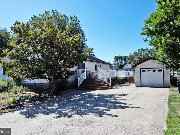917 Clairmore Ave, Lanoka Harbor, NJ 08734