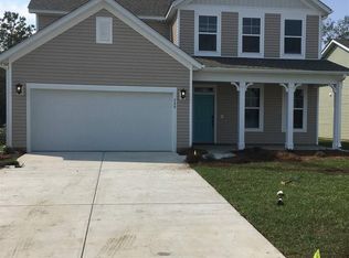 540 Oyster Dr LOT 72, Myrtle Beach, SC 29588