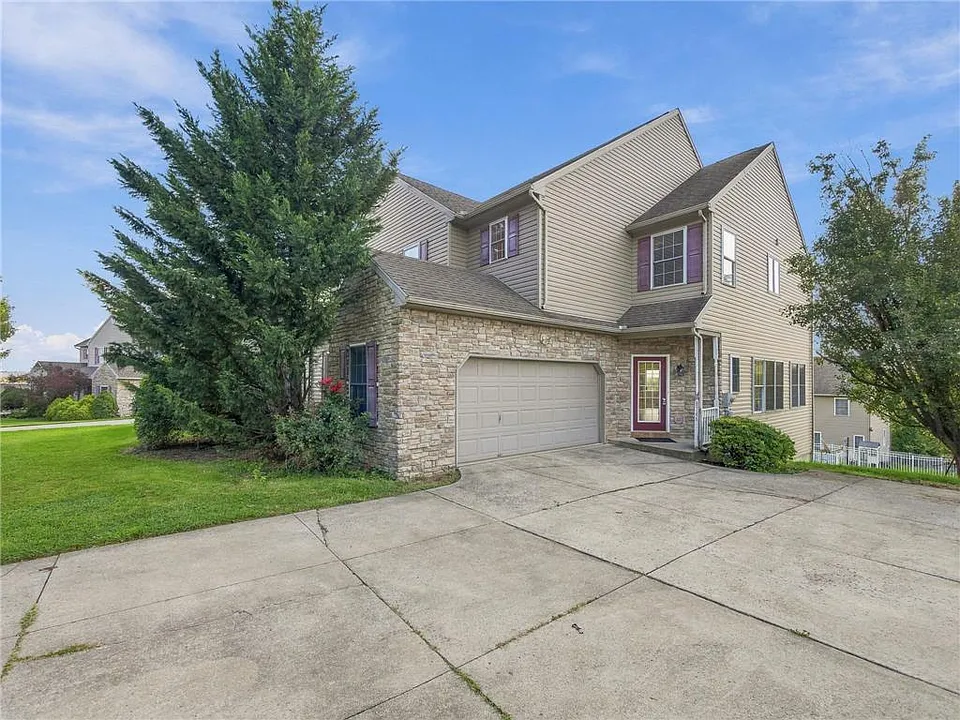 8346 Scenic View Dr