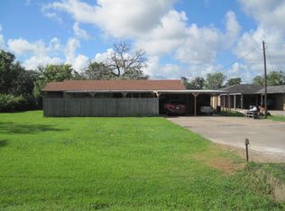 1409 County Road 654d, Brazoria, TX 77422