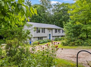 372 Bear Pond Rd, Waterford, ME 04088