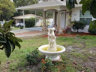 1326 N Fowler Dr, Deltona, FL, 32725