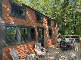 191 Ross Hollow Rd, Bigelow, AR 72016