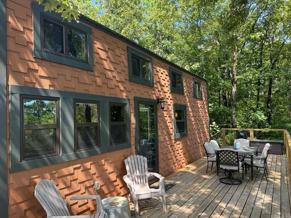 191 Ross Hollow Rd, Bigelow, AR 72016