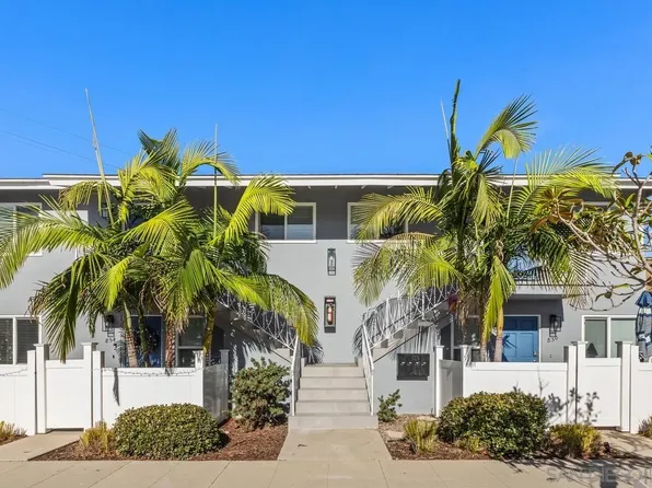 852 Olive Ave, Coronado, CA 92118