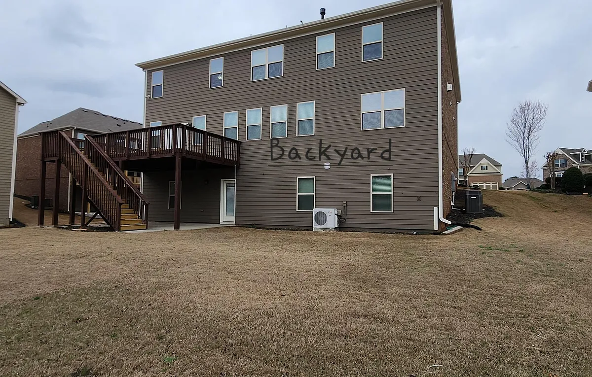 Building Photo - 5220 Waterlace Way