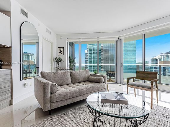 2nd image of 1300 Brickell Bay Dr APT 3601