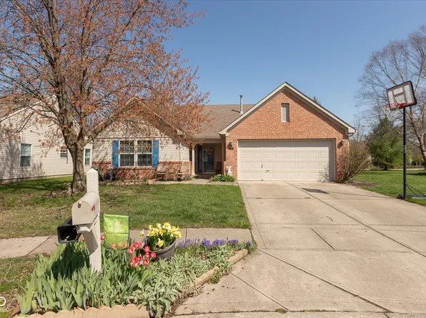 6174 Bristlecone Dr, Fishers, IN 46038