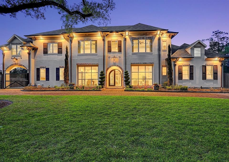 Welcome to your new home in the heart of the Memorial Villages!