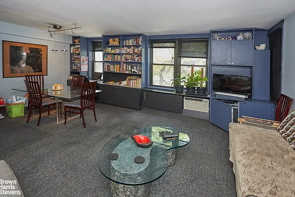 Sold by Brown Harris Stevens | media 1