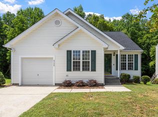 5724 Brambleton Ave, Raleigh, NC 27610