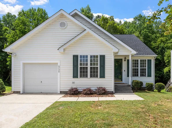 5724 Brambleton Ave, Raleigh, NC 27610