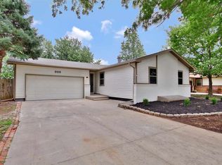 938 S Dalton Dr, Wichita, KS 67207