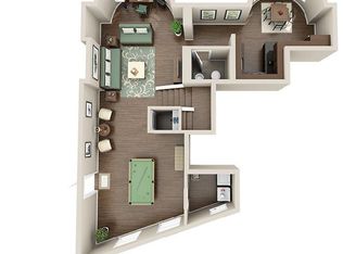 495 Commonwealth Ave #A, Boston, MA 02215