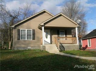 107 15th Ave W, Springfield, TN 37172