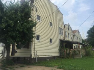 1412-1416 Claim St, Pittsburgh, PA 15212