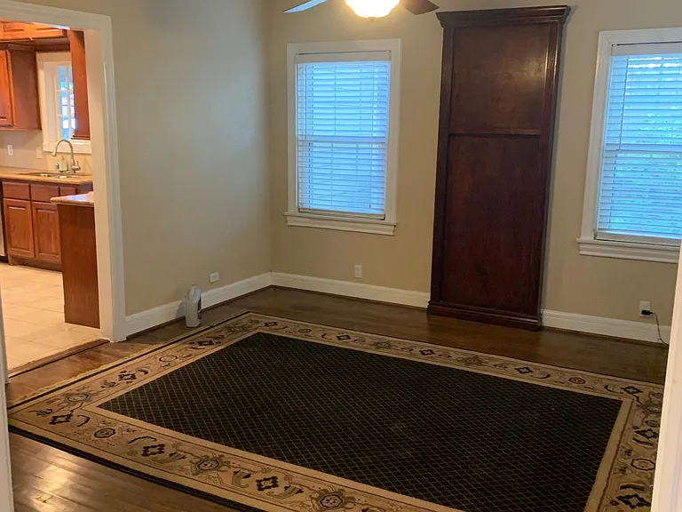 Dining Room/Game Room