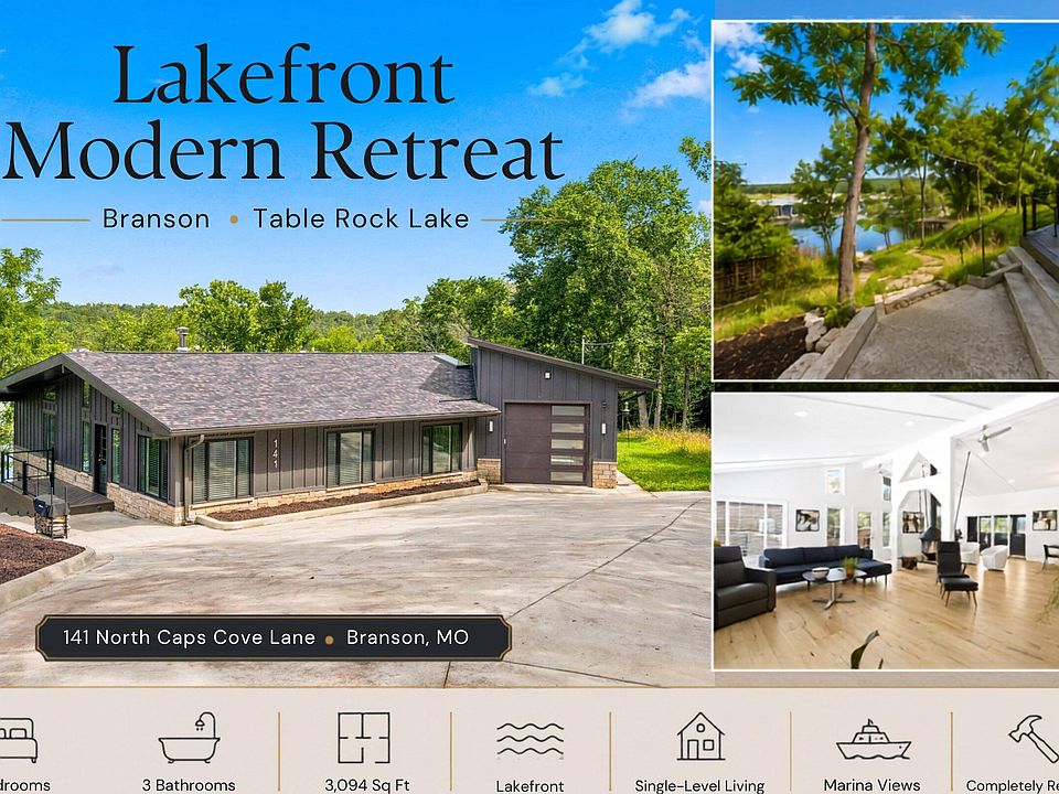 1st image of 141 North Caps Cove Lane