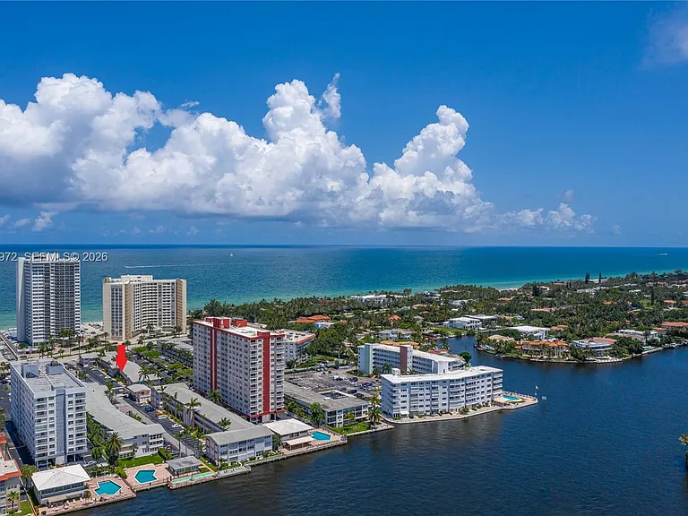 3131 S Ocean Dr #110 — Photo 30