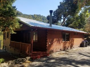 12045 Glenora Way, Sunol, CA 94586