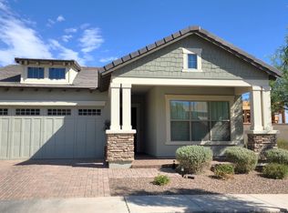 2057 W Trotter Trl, Phoenix, AZ 85085