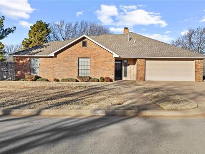 1901 N Lark Ter, Weatherford, OK, 73096