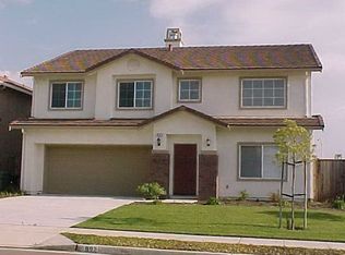 992 San Jose, Soledad, CA 93960