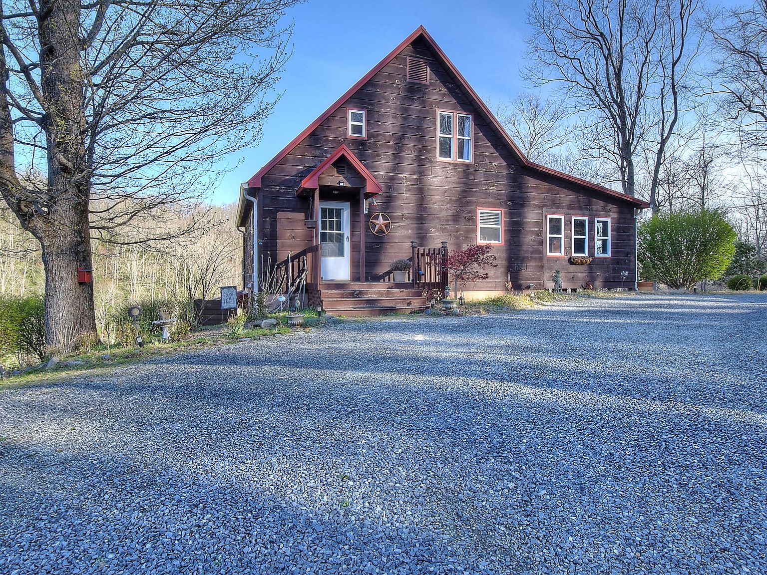 291 Sally Cove Creek Rd, Hampton, TN 37658 Zillow