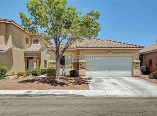 1148 Silver Stone Way, Las Vegas, NV 89123