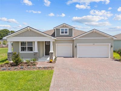 2639 Ginseng Ivy St, Apopka, FL, 32703