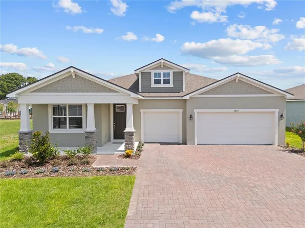 2639 Ginseng Ivy St, Apopka, FL 32703