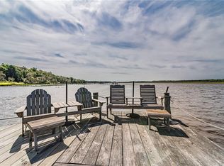 496 River Bluff Ln, King And Queen Court House, VA 23085