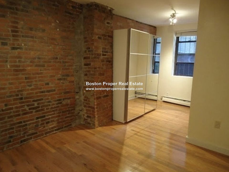 1st image of 601 Tremont St #2