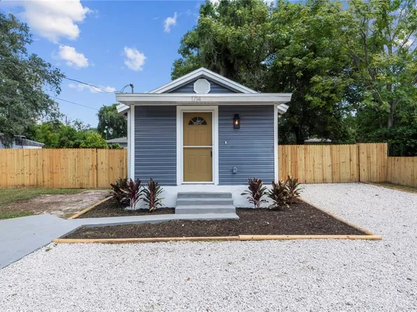 1714 E Chelsea St, Tampa, FL 33610