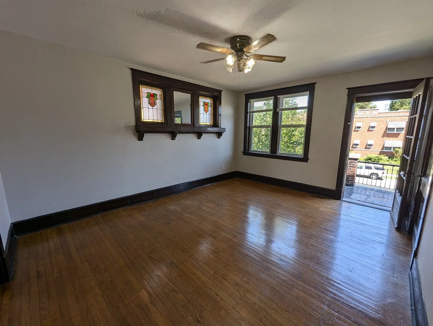 3714 Bates St #3716A photo 1