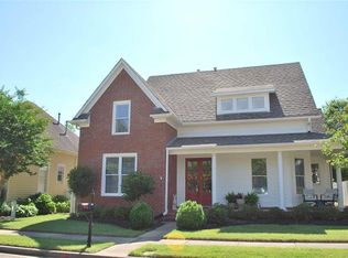 157 Greeley St, Collierville, TN 38017