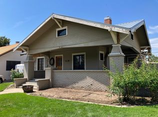 915 SW 1st St, Ontario, OR 97914
