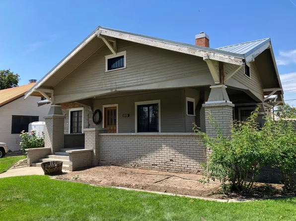 915 SW 1st St, Ontario, OR 97914