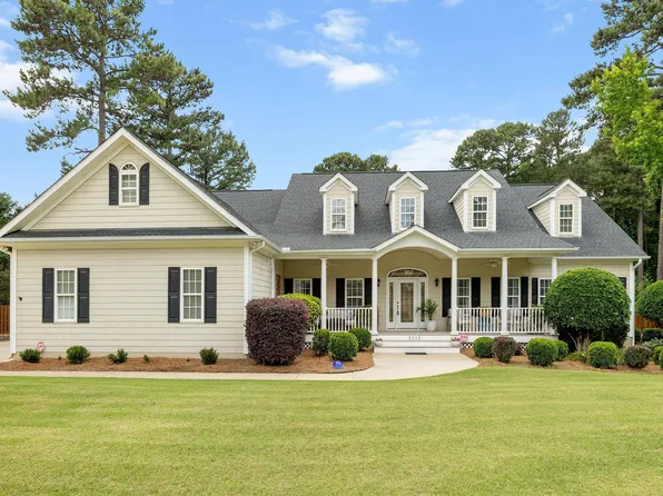 3112 Megwood Ct, Apex, NC 27539