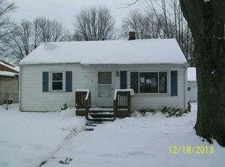 5732 Yarmouth Ave, Toledo, OH