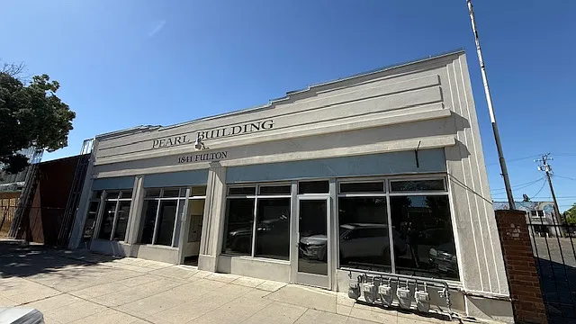1841 Fulton St — Photo 2
