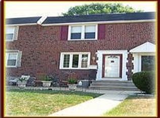 1018 Brookwood Ln, Glenolden, PA 19036