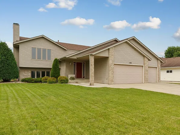 1328 19th St SW, Faribault, MN 55021