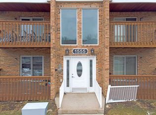1555 Harbour Blvd APT 186, Trenton, MI