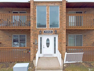 1555 Harbour Blvd, Trenton, MI, 48183